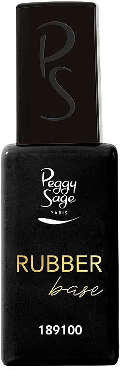 Zestaw - Peggy Sage American Technique Kit Almond (r/base/11ml + r/top/11ml + tips/240pcs) — Zdjęcie N5