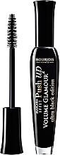 Tusz do rzęs - Bourjois Volume Glamour Push Up Mascara — Zdjęcie N2