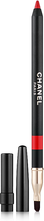 Uniwersalna kredka do ust - Chanel Le Crayon Levres — Zdjęcie N1