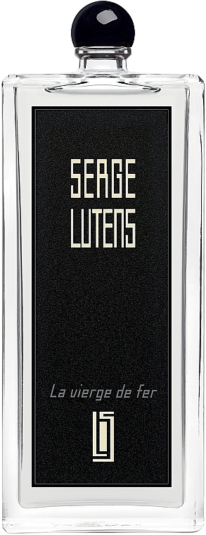 Serge Lutens La Vierge de Fer - Woda perfumowana