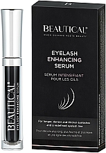 Kup Serum przyspieszające wzrost rzęs - Beautical Eyelash Enhancing Serum 