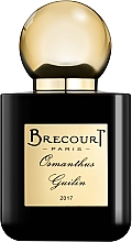 Kup Brecourt Osmanthus Guilin - Woda perfumowana