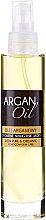 Olej arganowy w sprayu - Efas Argan Oil — Zdjęcie N4