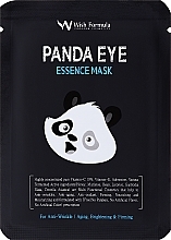 Kup Nawilżająca maska-płatki pod oczy - Wish Formula Panda Eye Essence Mask