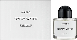 Byredo Gypsy Water - Woda perfumowana — Zdjęcie N2