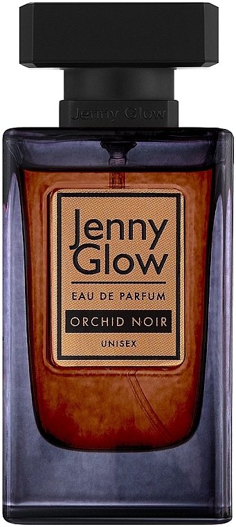 Jenny Glow Orchid Noir - Woda perfumowana — Zdjęcie N1