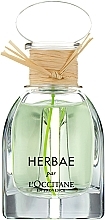 Kup Woda perfumowana - L'Occitane Herbae