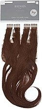 Kup Pasemka do przedłużania włosów na taśmie, 40 cm, 20 szt - Balmain Paris Hair Couture Easy Volume Tape