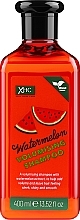 Szampon do włosów - Xpel Marketing Ltd Watermelon Shampoo — Zdjęcie N1
