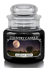 Kup Świeca zapachowa - Country Candle Harvest Moon