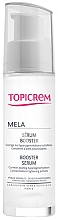 Kup Wzmacniające serum przeciw przebarwieniom skóry - Topicrem Mela Booster Serum