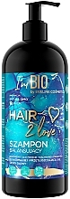 Kup Szampon balansujący - Eveline Cosmetics Hair 2 Love