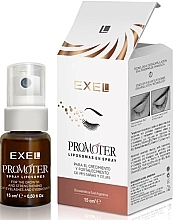 Spray z liposomami - Exel Prometer Liposomas Spray — Zdjęcie N2