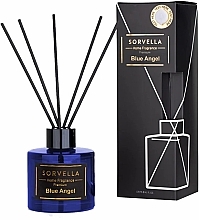 Kup Dyfuzor zapachowy - Sorvella Perfume Home Fragrance Blue Angel