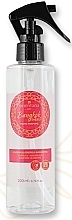 Aromatyczny spray do wnętrz - Orientana Joy Bangkok Energy Home Perfume — Zdjęcie N1
