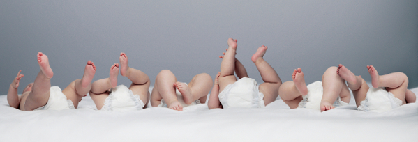 Pielęgnacja niemowlęcia na spokojnie – o czym musisz pamiętać?
