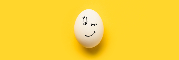 Jajko w kosmetykach – pożywienie dla Twojej skóry i włosów