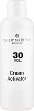 Kup Krem-aktywator 9% - Philip Martin's Cream Aktivator Vol. 30