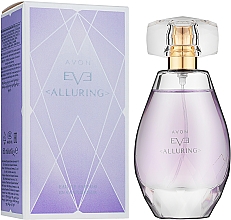 Avon Eve Alluring - Woda perfumowana — Zdjęcie N2
