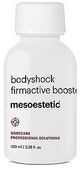 Booster do ciała - Mesoestetic Bodyshock Firmactive Booster — Zdjęcie N1