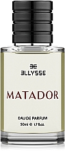 Kup Ellysse Matador - Woda perfumowana