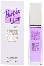 Kup Alyssa Ashley Purple Elixir - Woda toaletowa