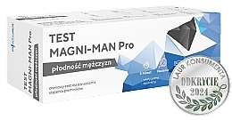 Test do oznaczania stężenia plemników - Diather Diagnostics & Therapy Man Pro — Zdjęcie N1