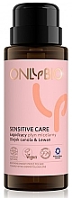 Płyn micelarny do skóry wrażliwej - Only Bio Sensitive Care — Zdjęcie N1