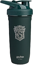 Szejker, 900 ml - SmartShake Harry Potter Collection Slytherin Reforce Stainless Steel — Zdjęcie N1