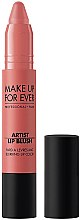Kup Matowa pomadka do ust - Make Up For Ever Artist Lip Blush