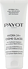Nawilżający krem do twarzy - Payot Hydra 24+ Creme Glacee — Zdjęcie N3