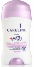 Kup Dezodorant w sztyfcie - Careline Stick Pure Pink
