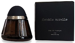 Frankie Morello Man Eau de Parfum - Woda perfumowana — Zdjęcie N3