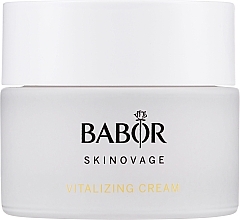 Kup Krem Doskonałość skóry - Babor Skinovage Vitalizing Cream