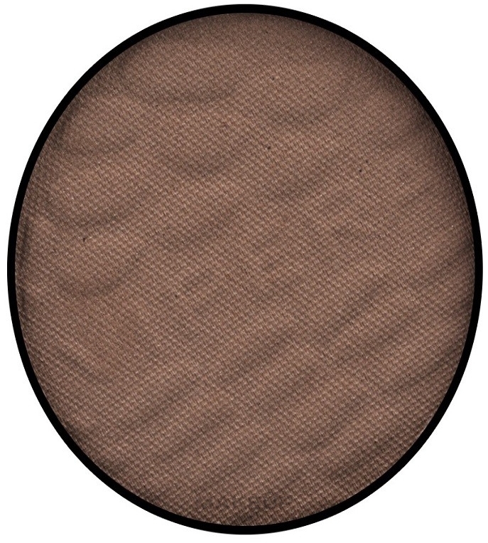 Pojedynczy cień do brwi, 4 g - Vipera Smoky Eyebrow — Zdjęcie 01 - Peanut