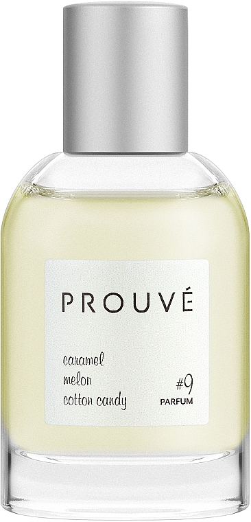 Prouve For Women №9 - Perfumy	