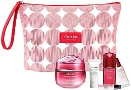 Shiseido Ginza - Zestaw, 6 produktów — Zdjęcie N2