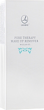 Kup Micelarny żel do demakijażu twarzy - Lambre Pure Therapy Make-Up Remover