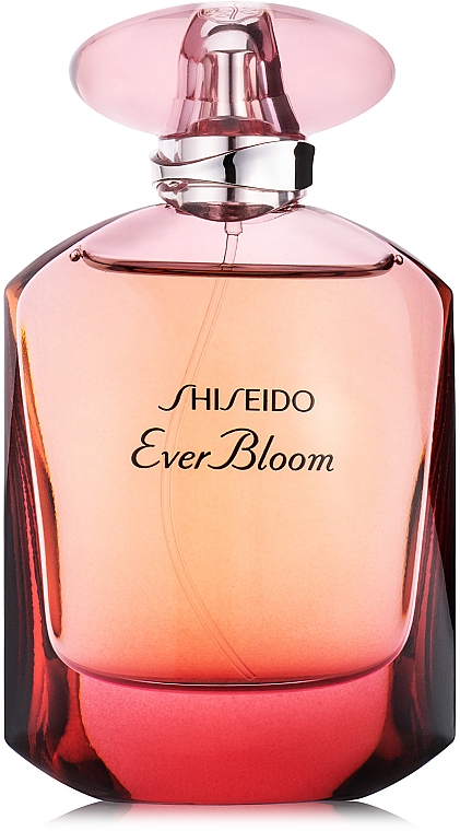 Shiseido Ever Bloom Ginza Flower - Woda perfumowana — Zdjęcie N1