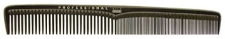 Grzebień do włosów 18 cm - Acca Kappa Setting Comb — Zdjęcie N1