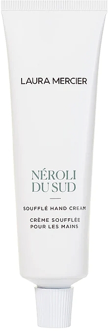 Krem do rąk Neroli du Sud Souffle - Laura Mercier Hand Cream — Zdjęcie N1