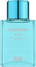 Kup Royal Cosmetic Platinum Air - Woda perfumowana