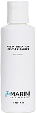 Kup Delikatna emulsja oczyszczająca dla skóry wrażliwej i reaktywnej - Jan Marini Age Intervention Gentle Cleanser