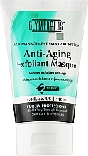 Kup Odmładzająca maska ​​peelingująca z kwasami - GlyMed Plus Anti-Aging Exfoliant Masque