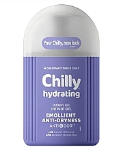 Kup Żel do higieny intymnej - Chilly Hydrating