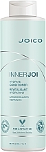 Nawilżająca odżywka do włosów - Joico Inner Joi Hydrate Conditioner  — Zdjęcie N3