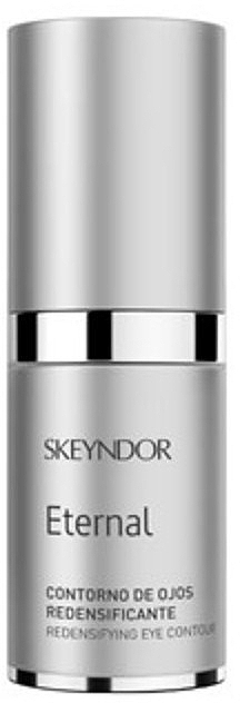 Krem wypełniający kontur oczu - Skeyndor Eternal Redensifying Eye Contour — Zdjęcie N1