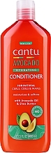 Nawilżająca odżywka do włosów - Cantu Avocado Hydrating Conditioner — Zdjęcie N1