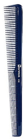Grzebień do włosów Donair 9090, 18,1 cm - Donegal Hair Comb — Zdjęcie N1