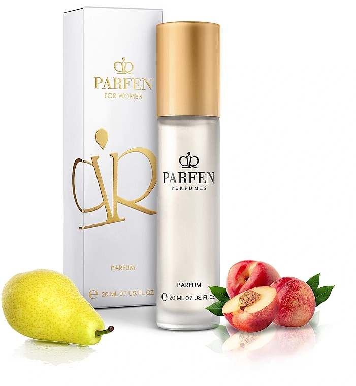 Parfen №526 - Perfumy — Zdjęcie N3